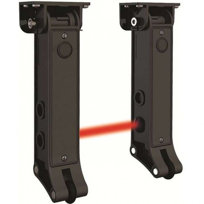 Фотоэлементы ALUTECH Notouch1 Фотоэлементы ALUTECH Notouch1