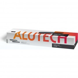 Комплект приводов для распашных ворот ALUTECH AMBO AM5000KIT Комплект приводов для распашных ворот ALUTECH AMBO AM5000KIT