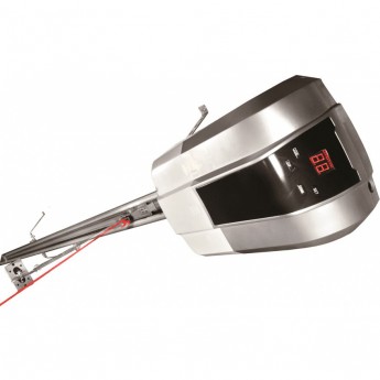 Привод для гаражных ворот ALUTECH AN-Motors ASG1000/4KIT Привод для гаражных ворот ALUTECH AN-Motors ASG1000/4KIT