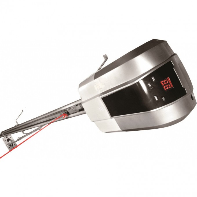 Привод для гаражных ворот ALUTECH AN-Motors ASG600/3KIT-L Привод для гаражных ворот ALUTECH AN-Motors ASG600/3KIT-L