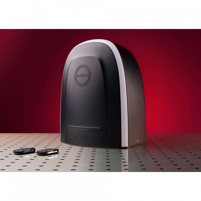 Привод для откатных ворот ALUTECH ROTEO RTО-2000 RTO-2000KIT Привод для откатных ворот ALUTECH ROTEO RTО-2000 RTO-2000KIT