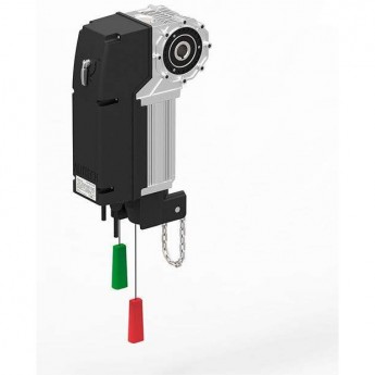 Привод для промышленных ворот ALUTECH TARGO TR-13018-400KIT Привод для промышленных ворот ALUTECH TARGO TR-13018-400KIT