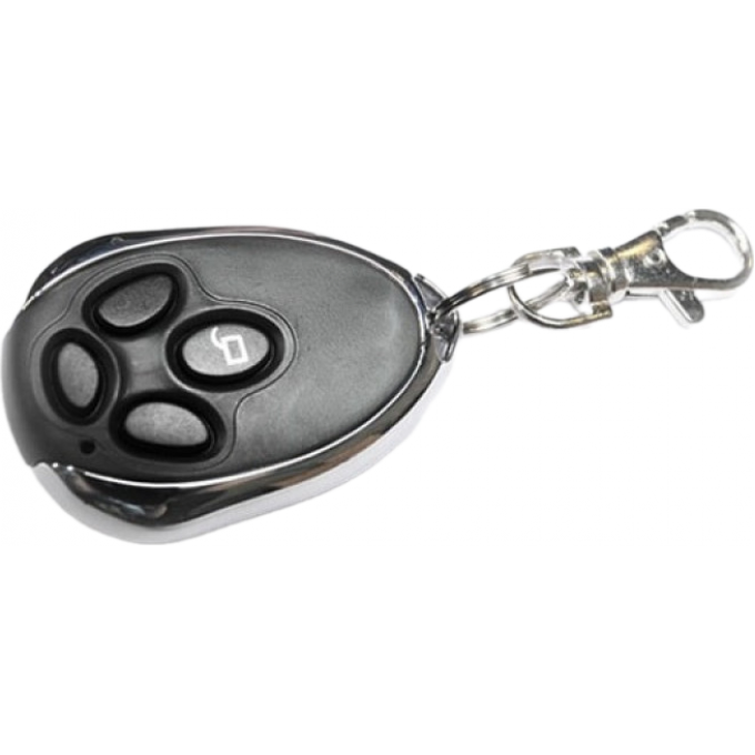 Пульт дистанционного управления 4к. ALUTECH AT-4 Пульт дистанционного управления 4к. ALUTECH AT-4