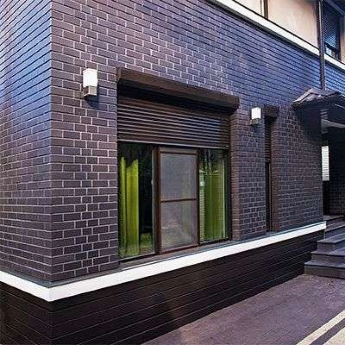 Роллеты ALUTECH Prestige 1800x1500 мм 1217 Роллеты ALUTECH Prestige 1800x1500 мм 1217