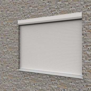 Роллеты ALUTECH Prestige 3000x2300 мм Роллеты ALUTECH Prestige 3000x2300 мм