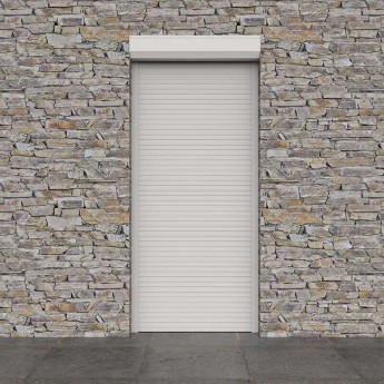 Рольставни ALUTECH Prestige 1100x2400 мм Рольставни ALUTECH Prestige 1100x2400 мм