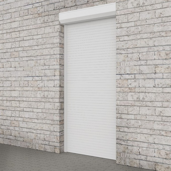 Рольставни ALUTECH Prestige 1300x2000 мм 65734 Рольставни ALUTECH Prestige 1300x2000 мм 65734