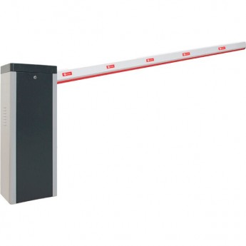 Шлагбаум ALUTECH AN-MOTORS ASB-6 Шлагбаум ALUTECH AN-MOTORS ASB-6