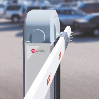 Шлагбаум ALUTECH AN-Motors ASB6000 Шлагбаум ALUTECH AN-Motors ASB6000