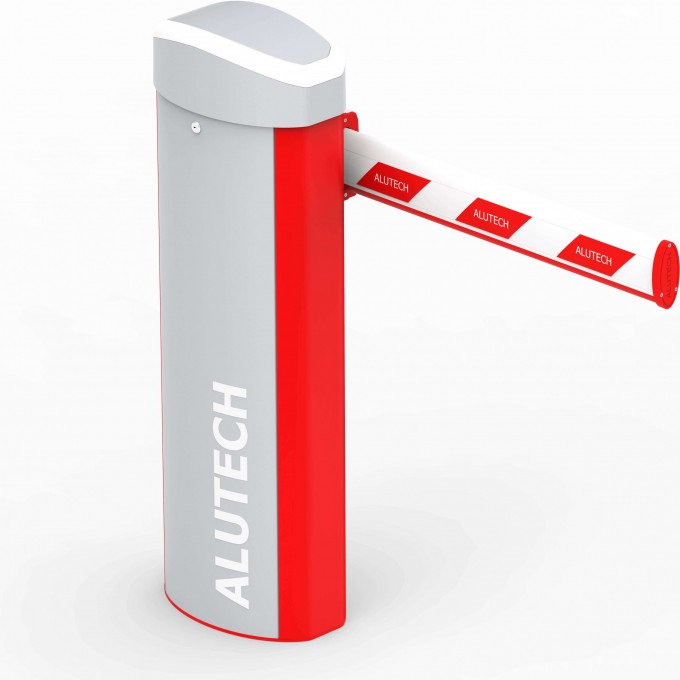 Шлагбаум ALUTECH BRAVO BV-5 Шлагбаум ALUTECH BRAVO BV-5